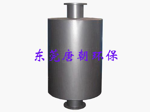 东莞发电机消音器